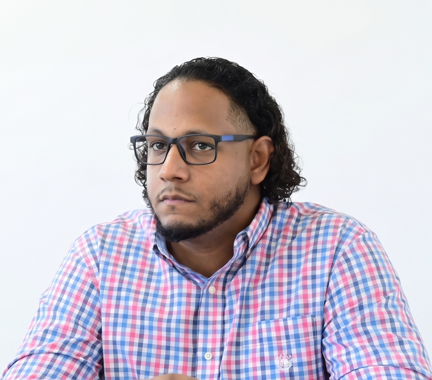 Isaac Ramírez